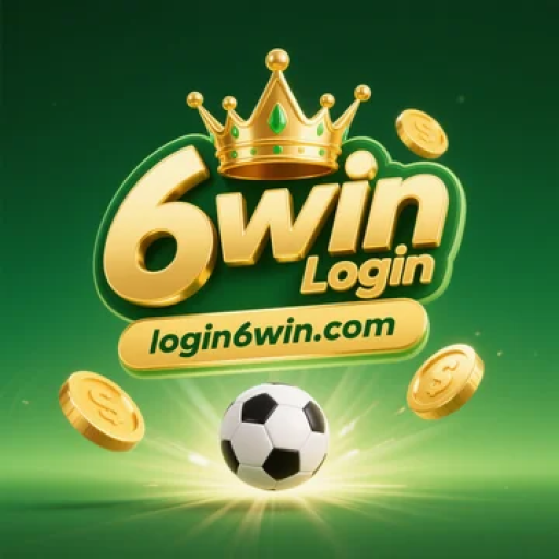 6win Login