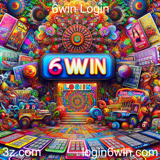 Raspadinhas: A Emoção Instantânea no 6win Login